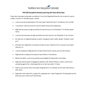 Final Project Milestone Three. Rough Draft of Final Proposal - Final ...