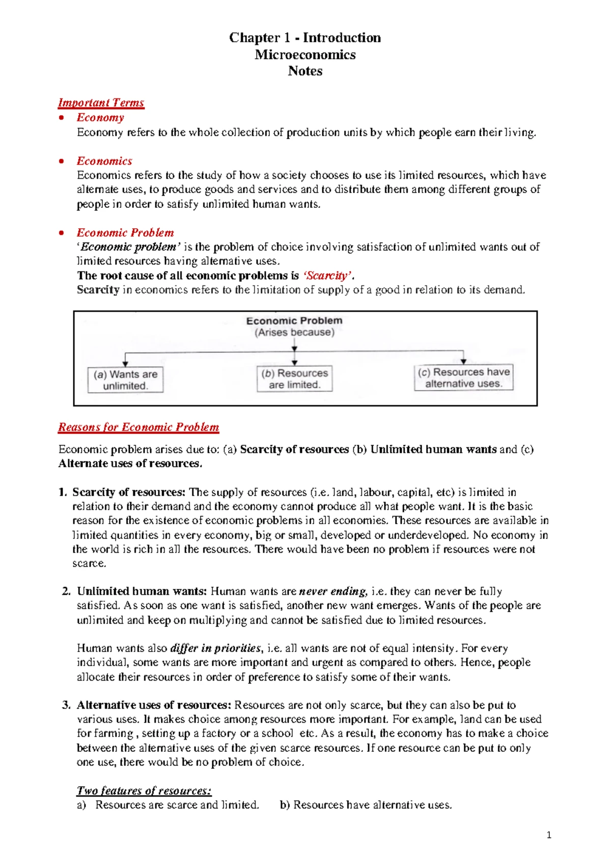 Consumption Theories - ####### Winson Thomas Consumption Theories ...