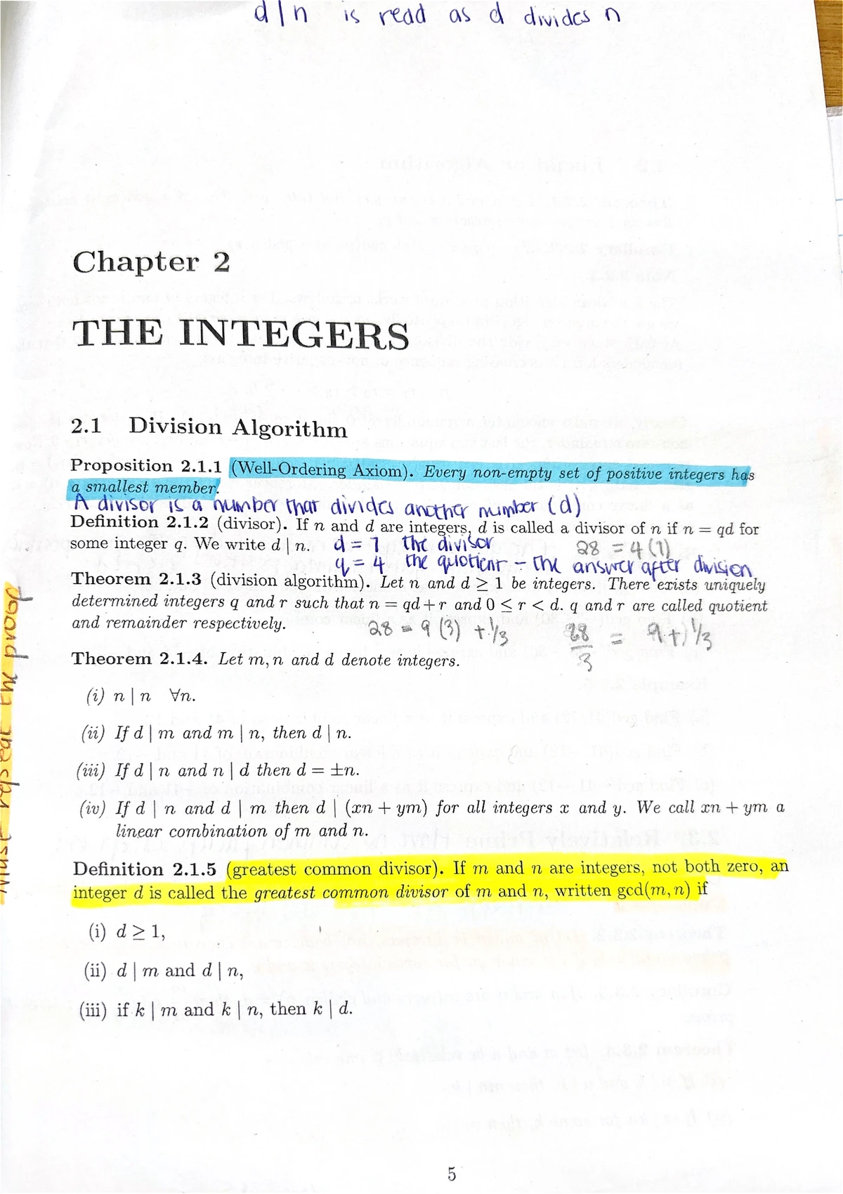 UCT MAT 2022 Midterm Questions & Complete Solutions - Studocu