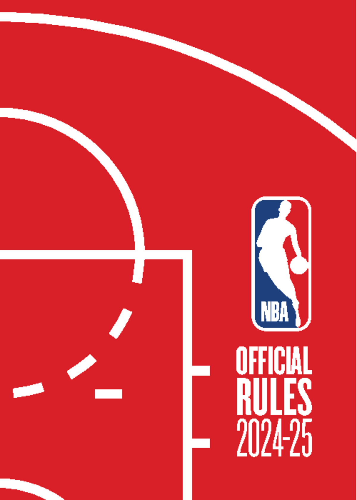 2024-25 Official NBA Playing Rules Guide - Studocu