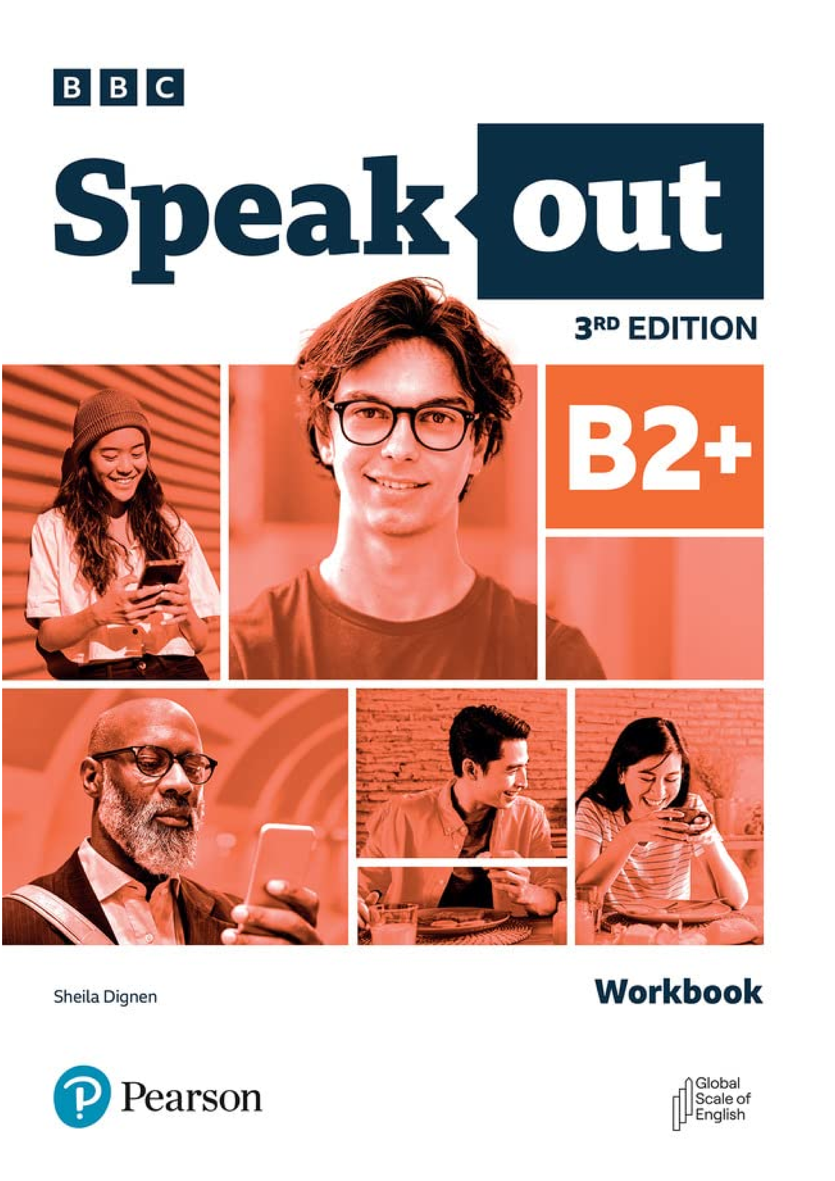 Speakout 3rd B2+ Workbook Key: Grammar, Vocabulary & Pronunciation ...