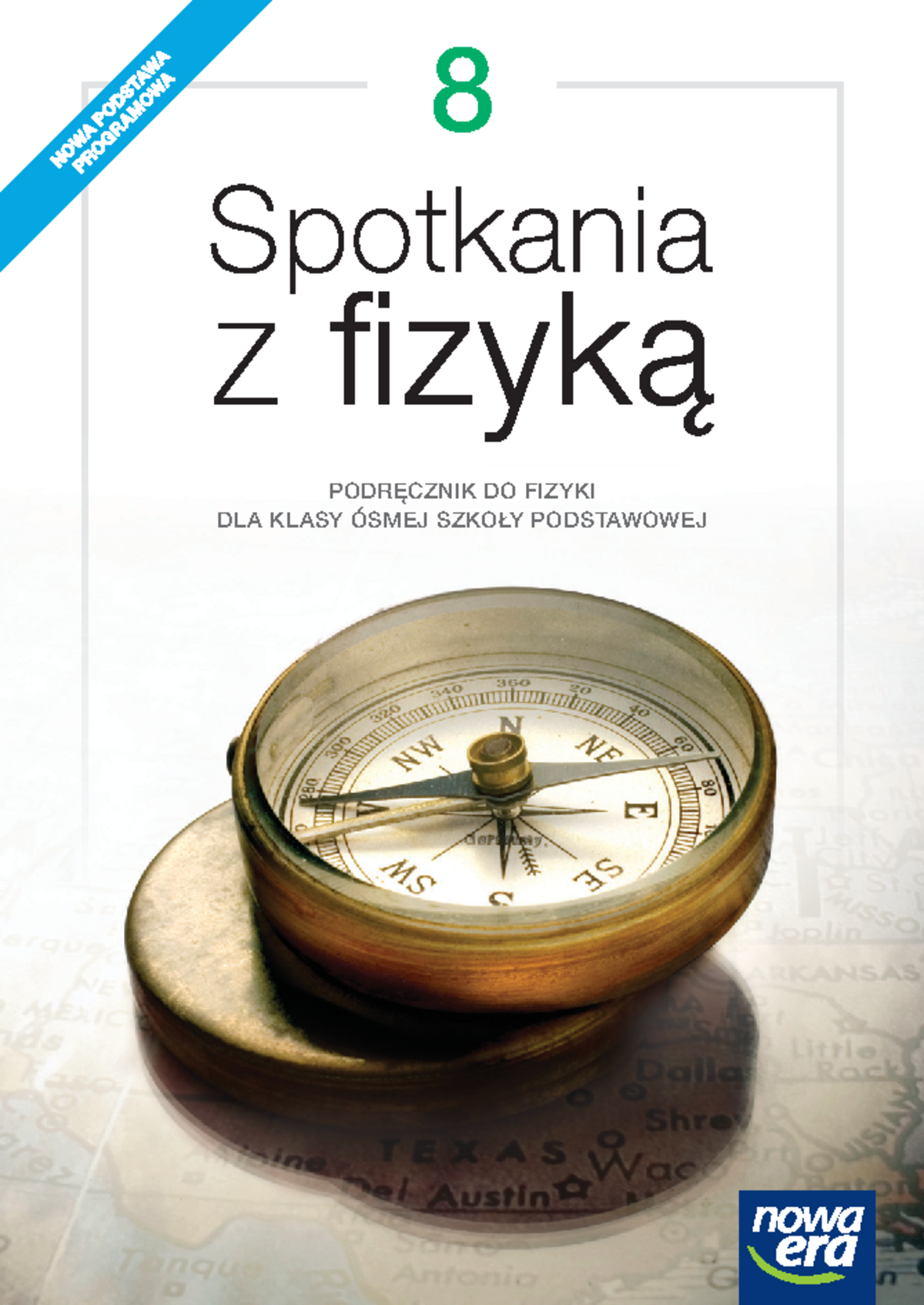 Fizyka dla klasy ósmej: Podręcznik do 'Spotkania z fizyką' - Studocu