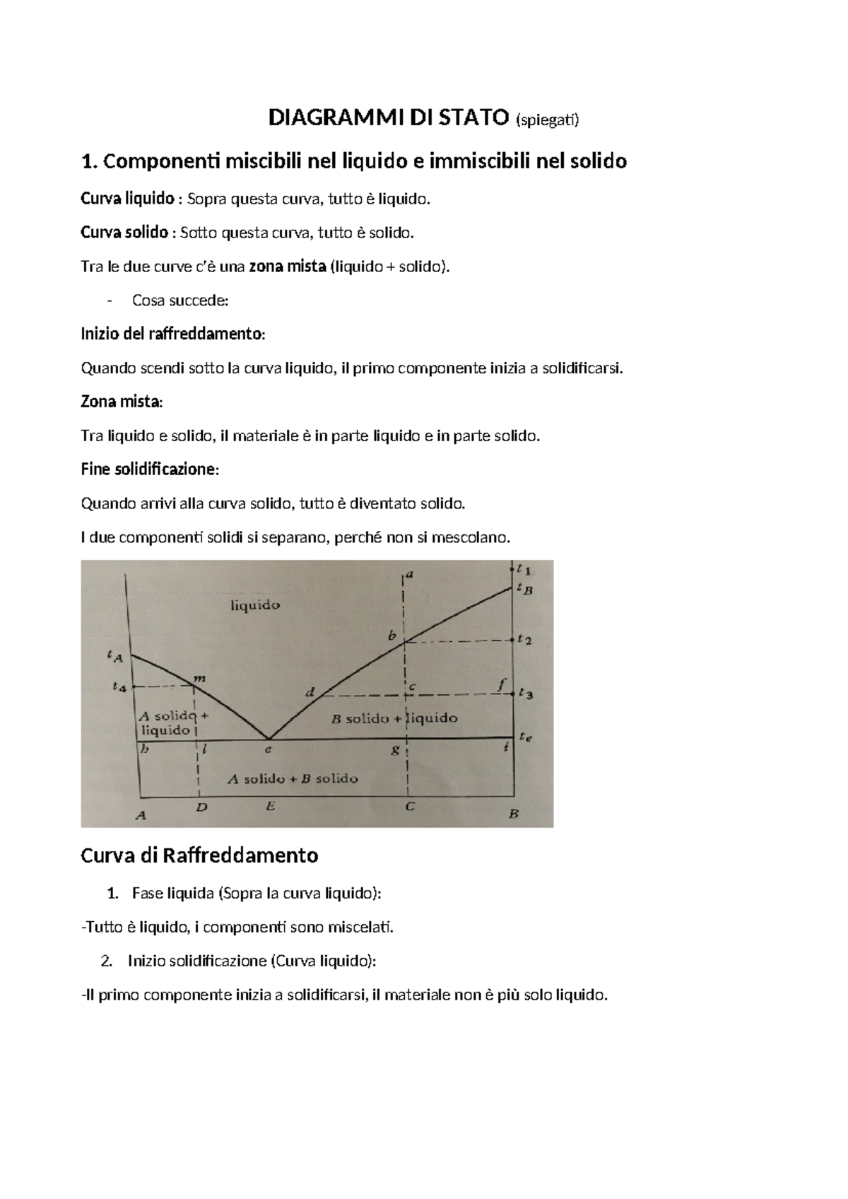 liquidi miscibili e immiscibili Un esperimento con liquidi ed emulsioni – Scienza in cucina - Blog main image 0