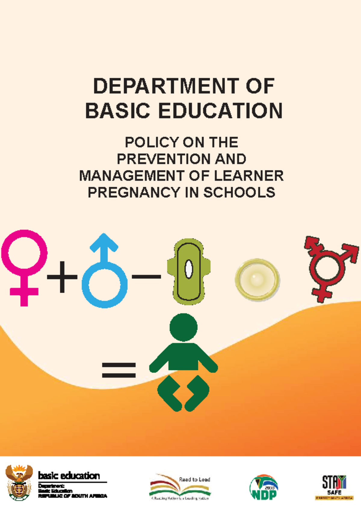 dbe-policy-on-prevention-management-of-learner-pregnancy-in-schools