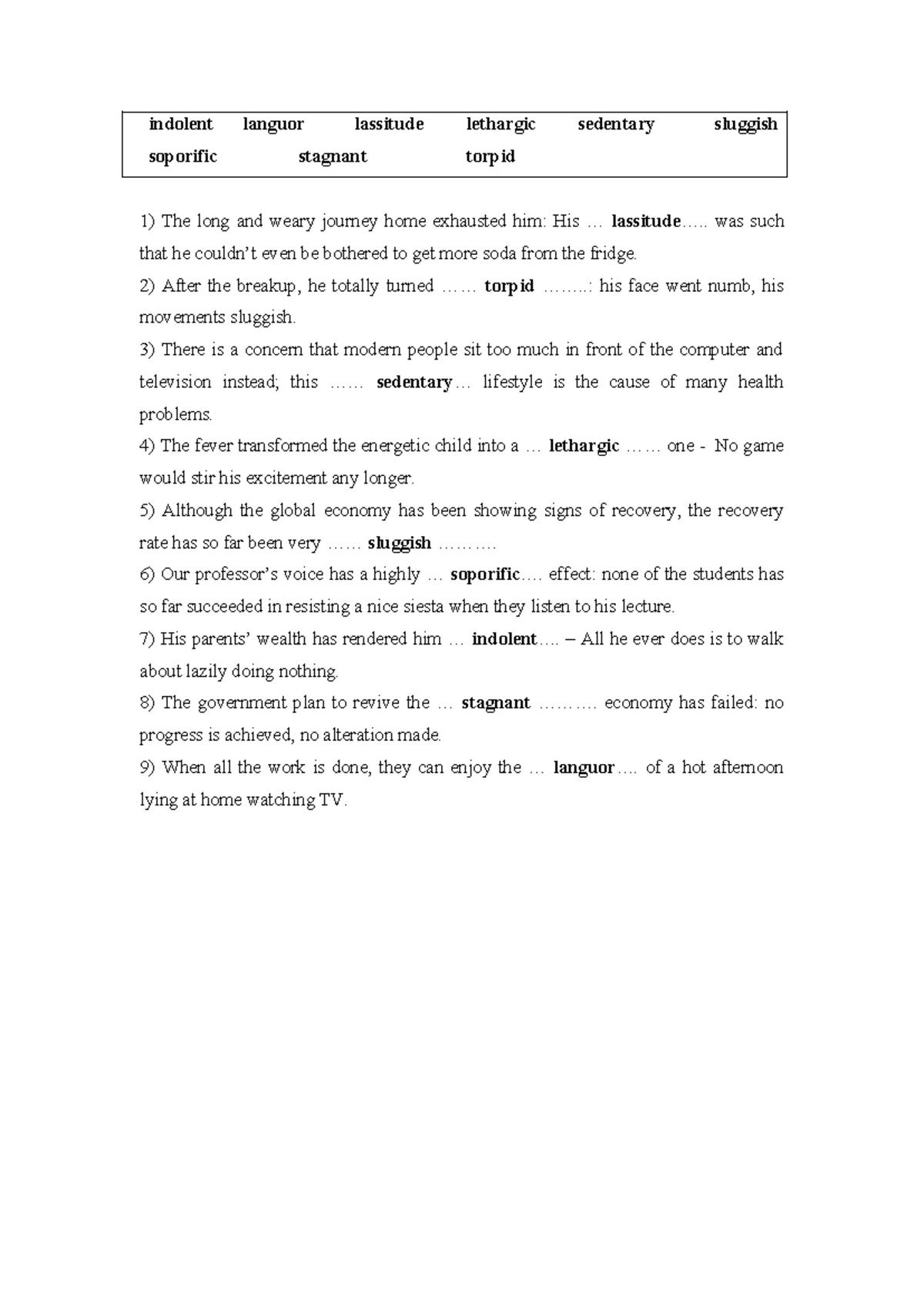 Po - 9 - Analysis and Notes on Thematic Elements - Studocu