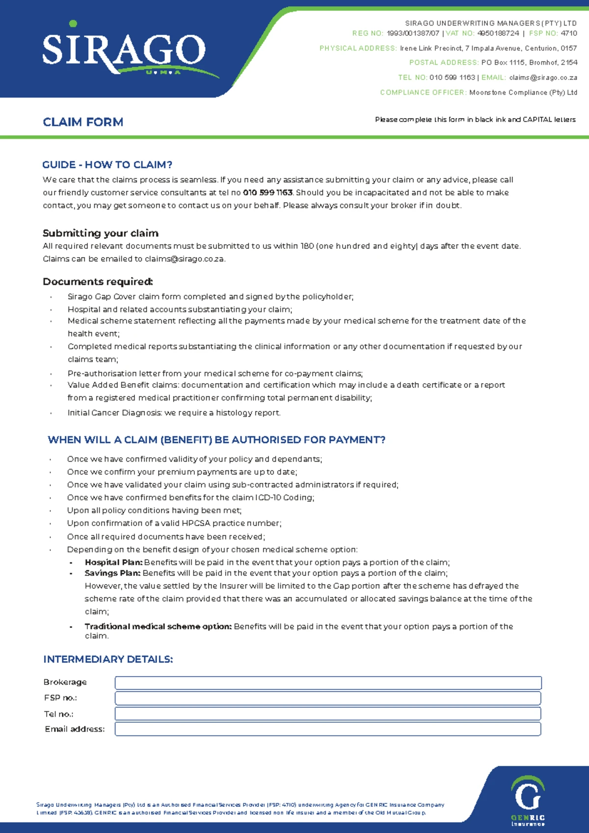 FCF Calculation Example Solutions for MAC/NMA/ZMA4862 & 4861 - Studocu