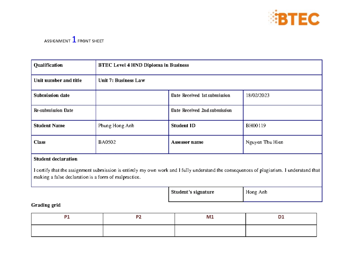 Research Ethics forms - Research Ethics Approval Form All students ...