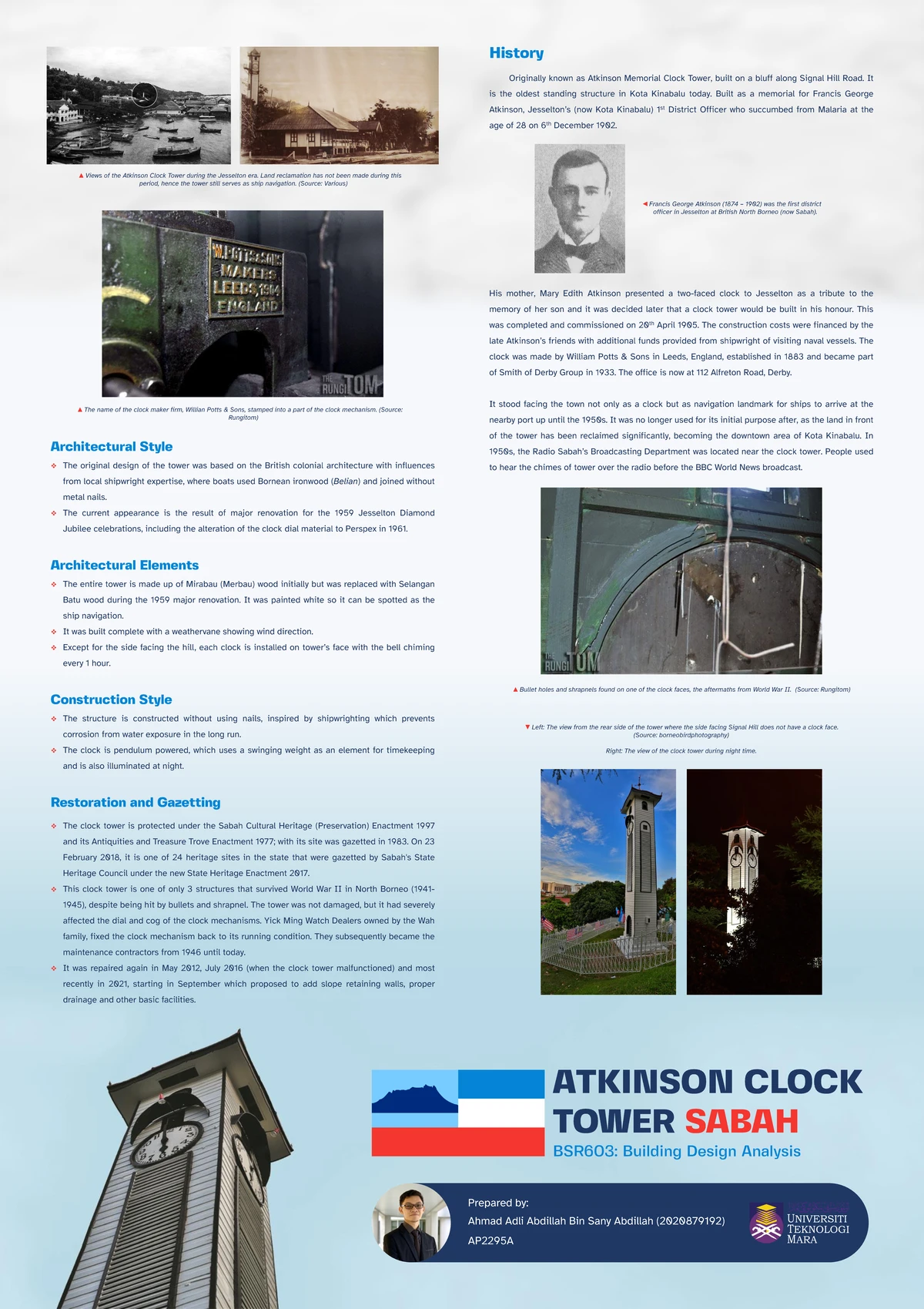Assignment 1: Maintenance & Facilities Management (BSR307) - Studocu