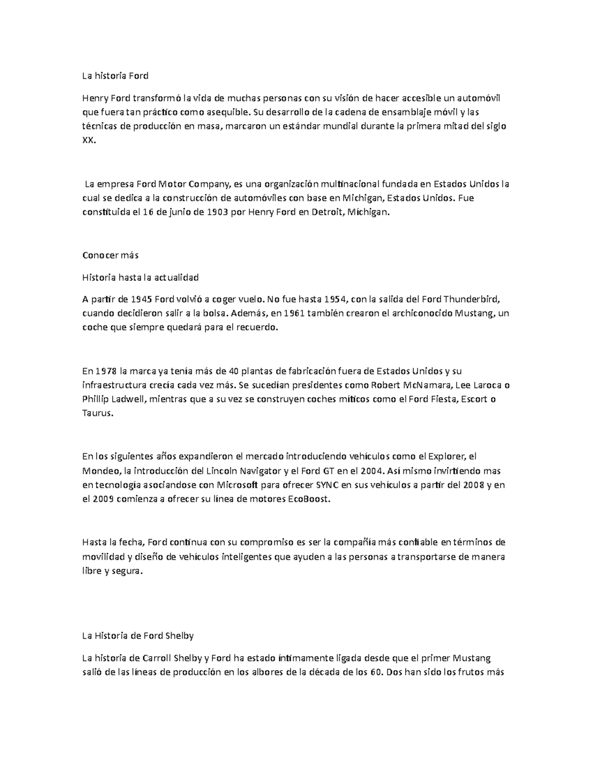 Ranking de los autos más vendidos por Ford en Estados Unidos en 2023 - Autos, image size:1200x1553