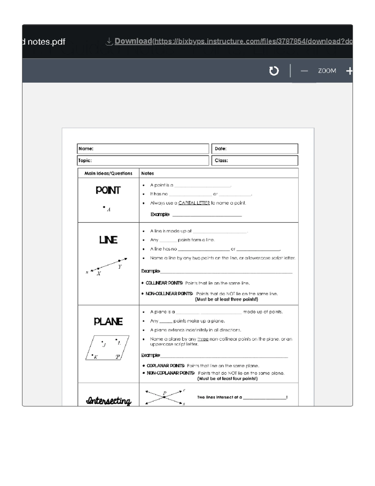 Unit 8 Cold War Map Mini-Project: Student Instructions & Guidelines ...