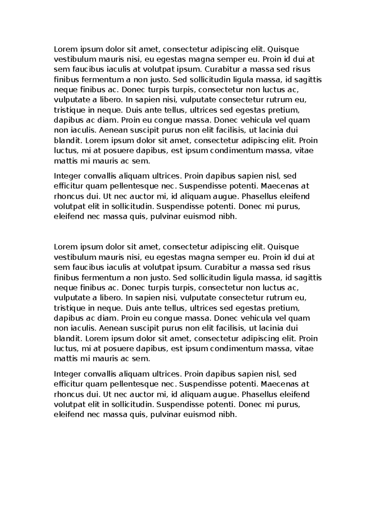 Final Exam Study Notes: Distancia Amplia - Course Code Required - Studocu