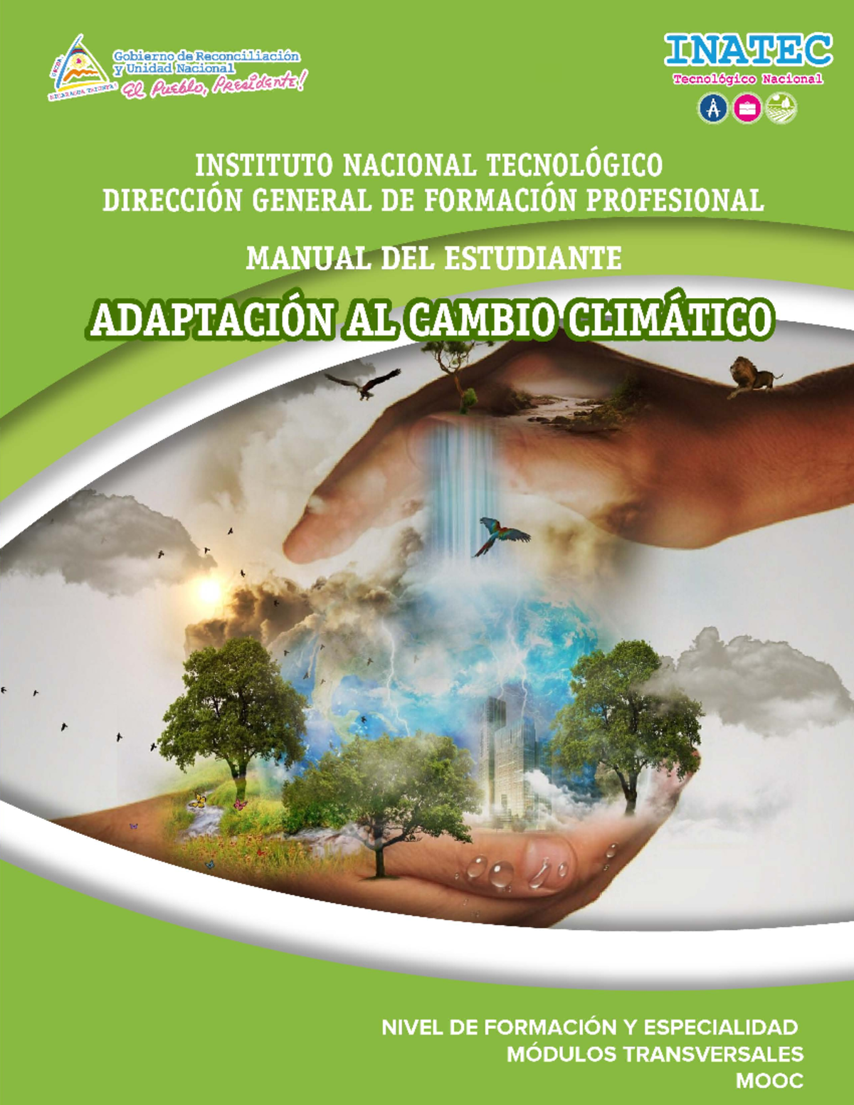 U1 T1 Fundamentos de Gestión Ambiental y Cambio Climático - Studocu