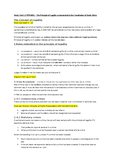 CRW2601 - Unisa - General Principles of Criminal Law - Studocu