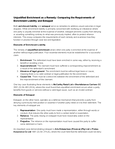 PVL3704 - Unisa - Law Of Enrichment Liabilty And Estoppel - Studocu