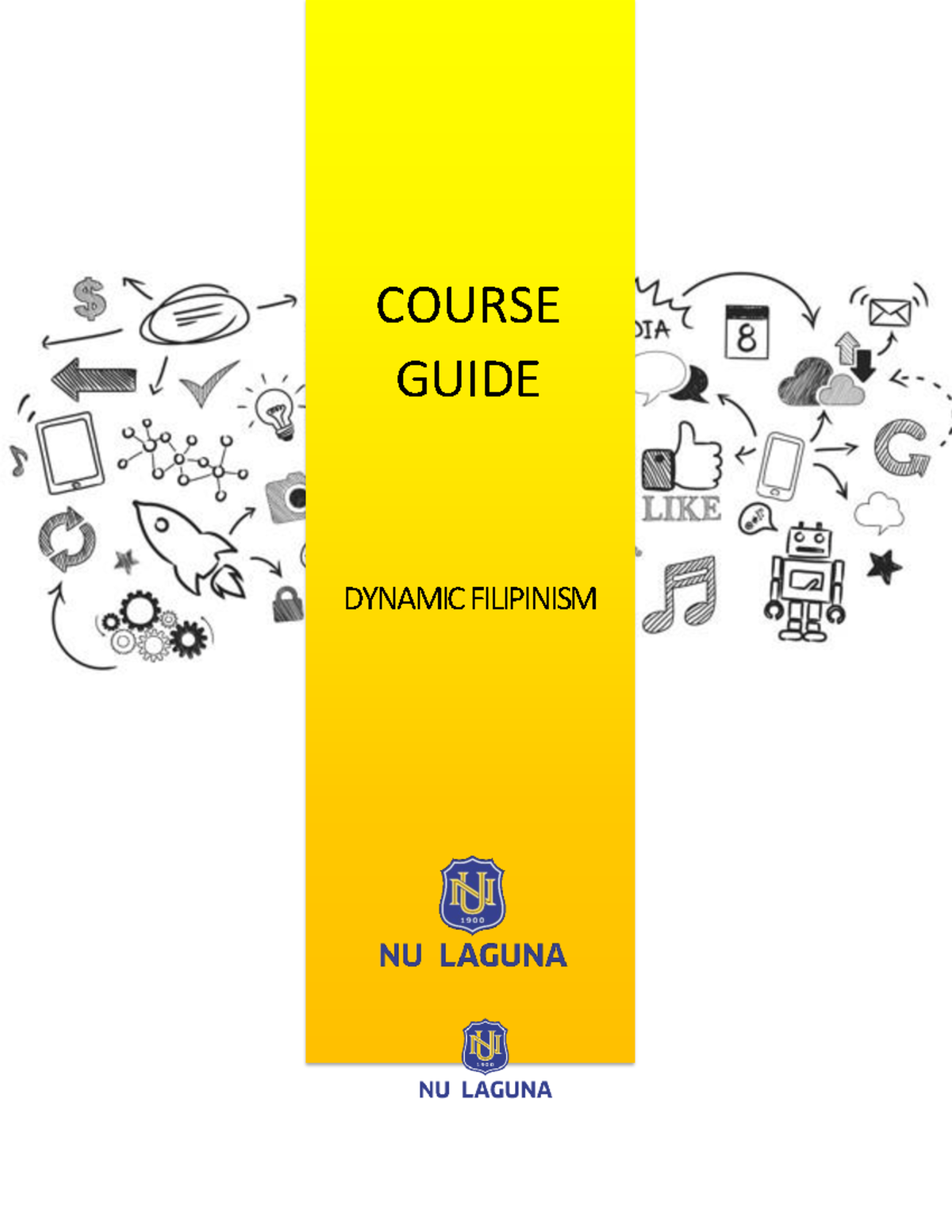 Dynamic Filipinism (NU 101) - Comprehensive Course Guide - Studocu