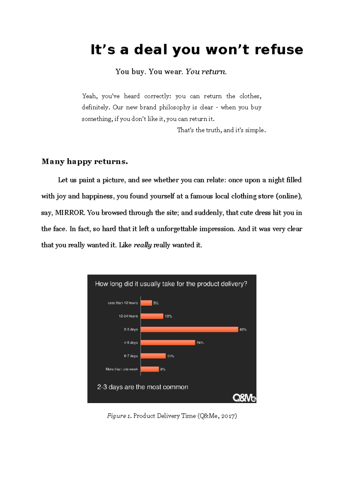 New HD Sample - Your web content must be 800 words in length and your ...