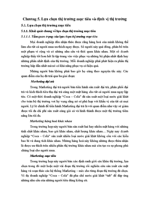 [Solved] Tiu lun tcc ng ca tng trng kinh t i vi to cng n vic lm ti Vit ...