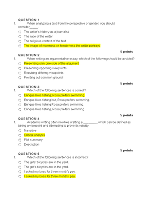 [Solved] How does their thesis statement make a claim Is their claim ...