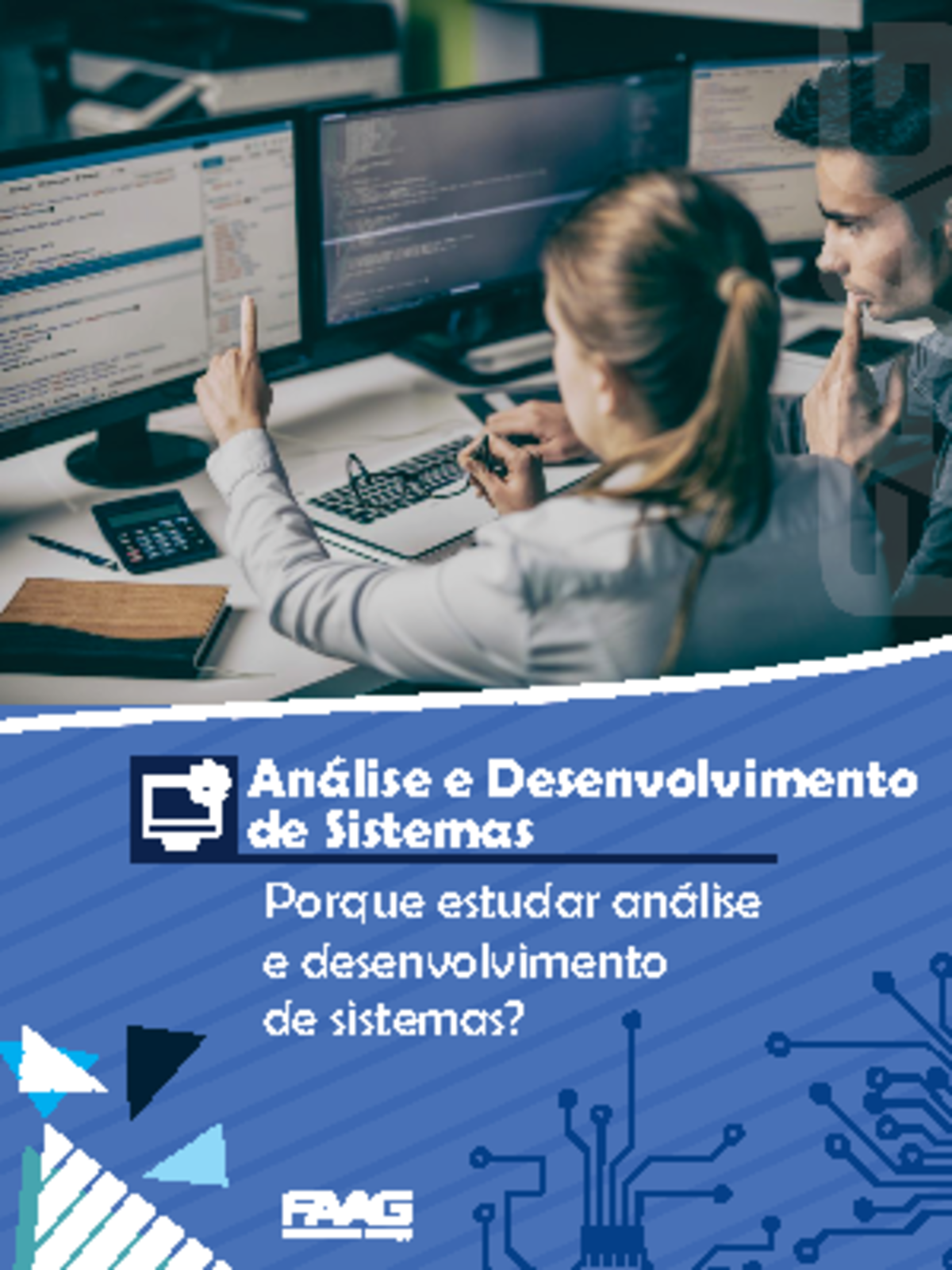 Ebook analise desenvolvimento sistemas 45786 - Análise e ...
