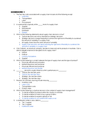 Practice Problems Process Waiting Time - Process Analysis 1. Find the ...