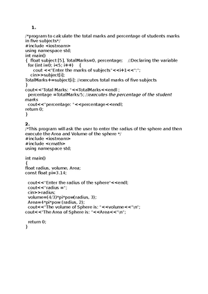 General Physics Phys 1011 Module freshman course - Ministry of Science ...