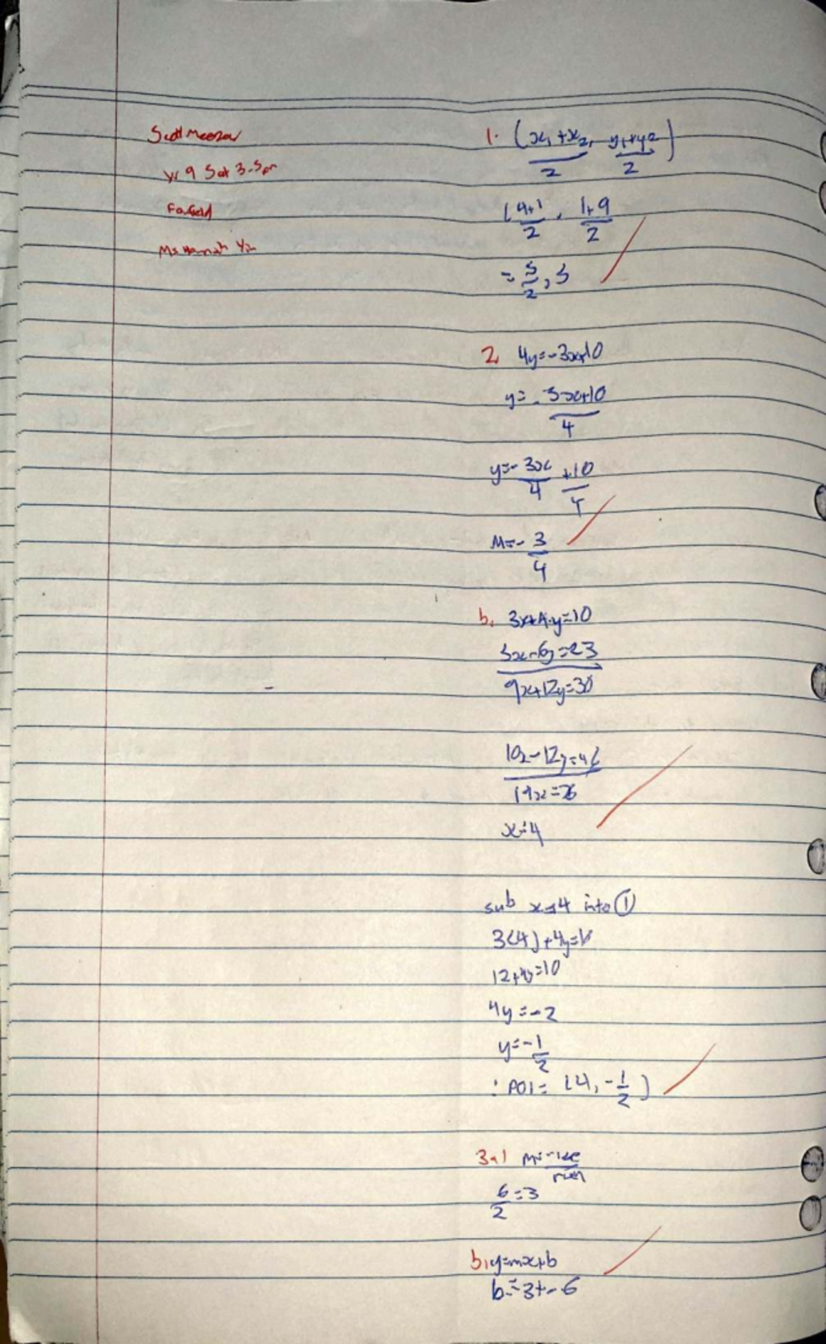 Final Exam Review for English (ENG 101) - Oct 2023 - Studocu