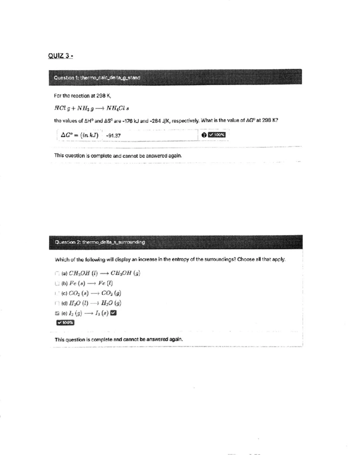 Chem 104 - 2022 Quiz 2: Practice Questions on Acid-Base Concepts - Studocu