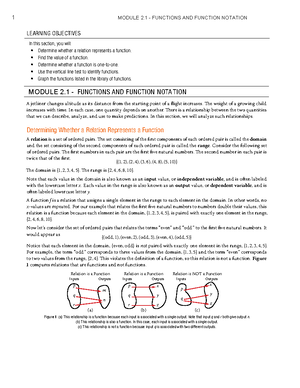 Understanding Functions and Their Notations: A Comprehensive Guide ...