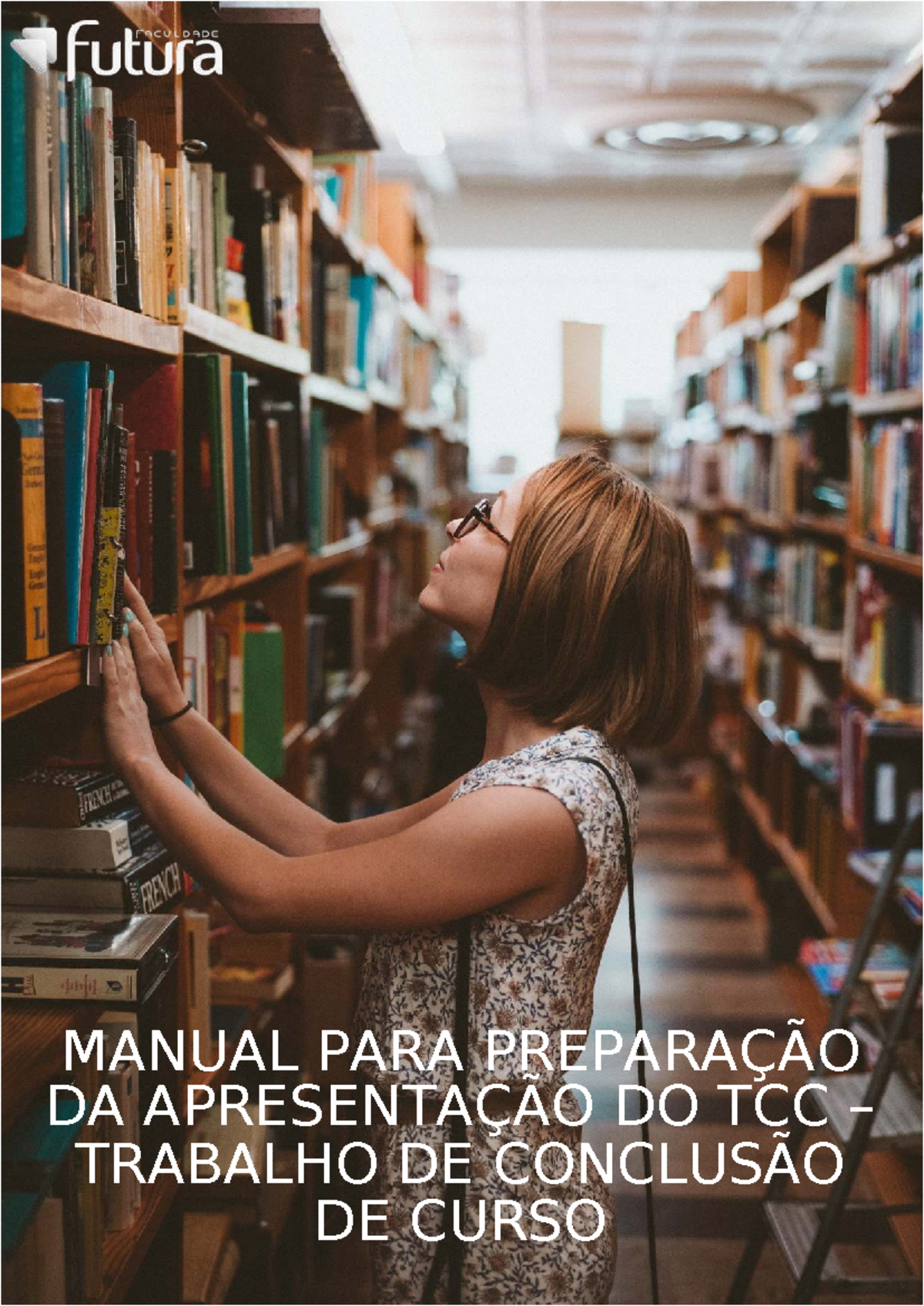 Tcc luciana kele - Trabalho de conclusão de curso - MANUAL PARA ...