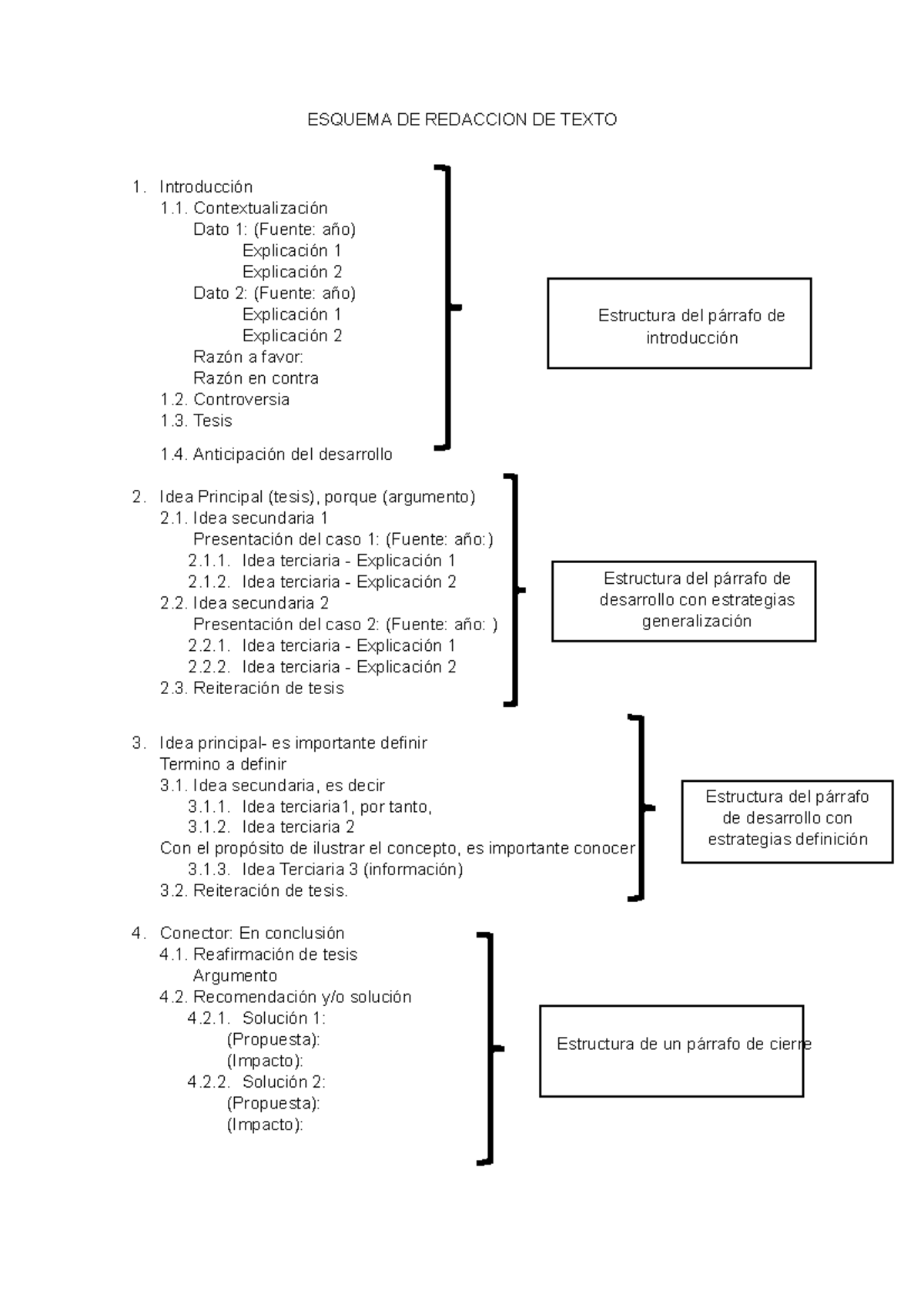 Texto Argumentativo sobre Redes Sociales y Salud Mental en Jóvenes - Document Preview
