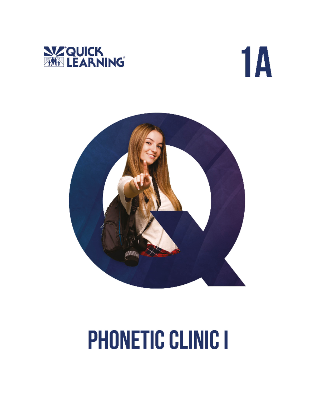 1A - Notes on ViQUICK Learning: Phonetic Clinic for English Skills - Document Preview