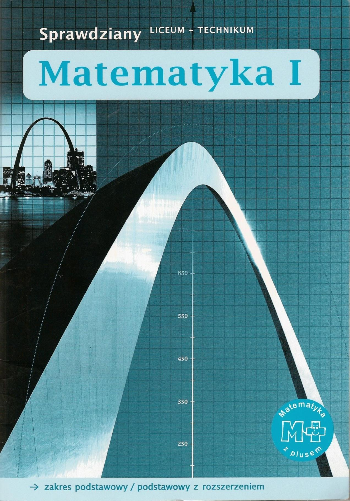 Matematyka 1 - Sprawdziany i Zadania dla Liceum i Technikum - Studocu