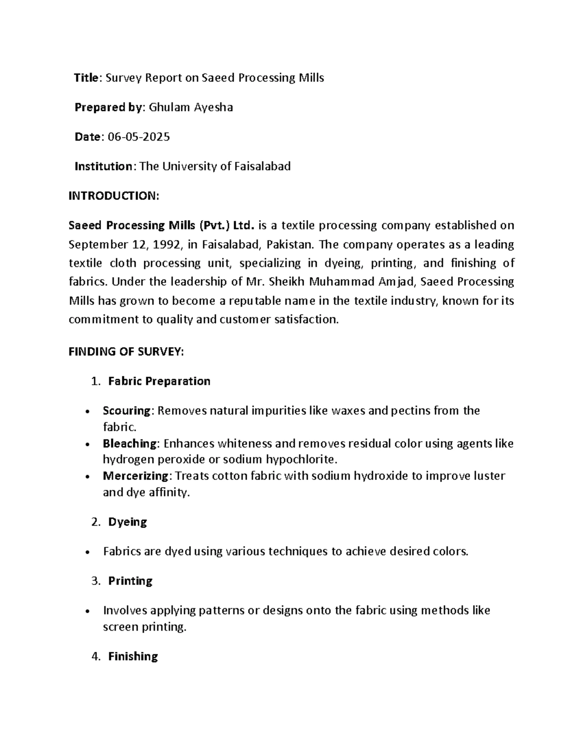 Sociology Final Notes: Understanding Key Definitions and Concepts - Studocu