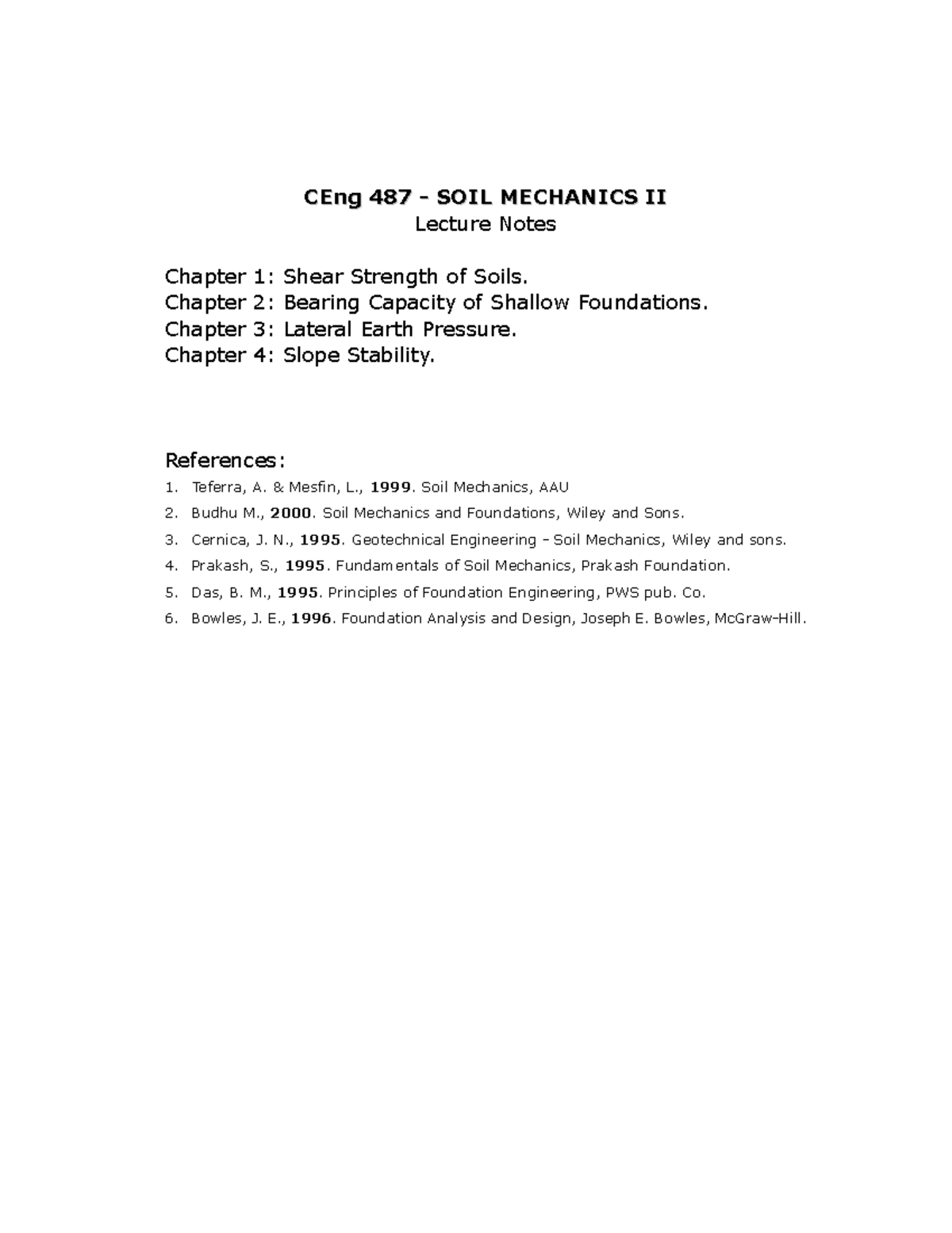Chapter 1 - Lecture notes 3 - - Studocu