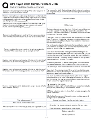 Copy of Assignment 4 AK - Elements of Micro Homework 4 Instructions ...