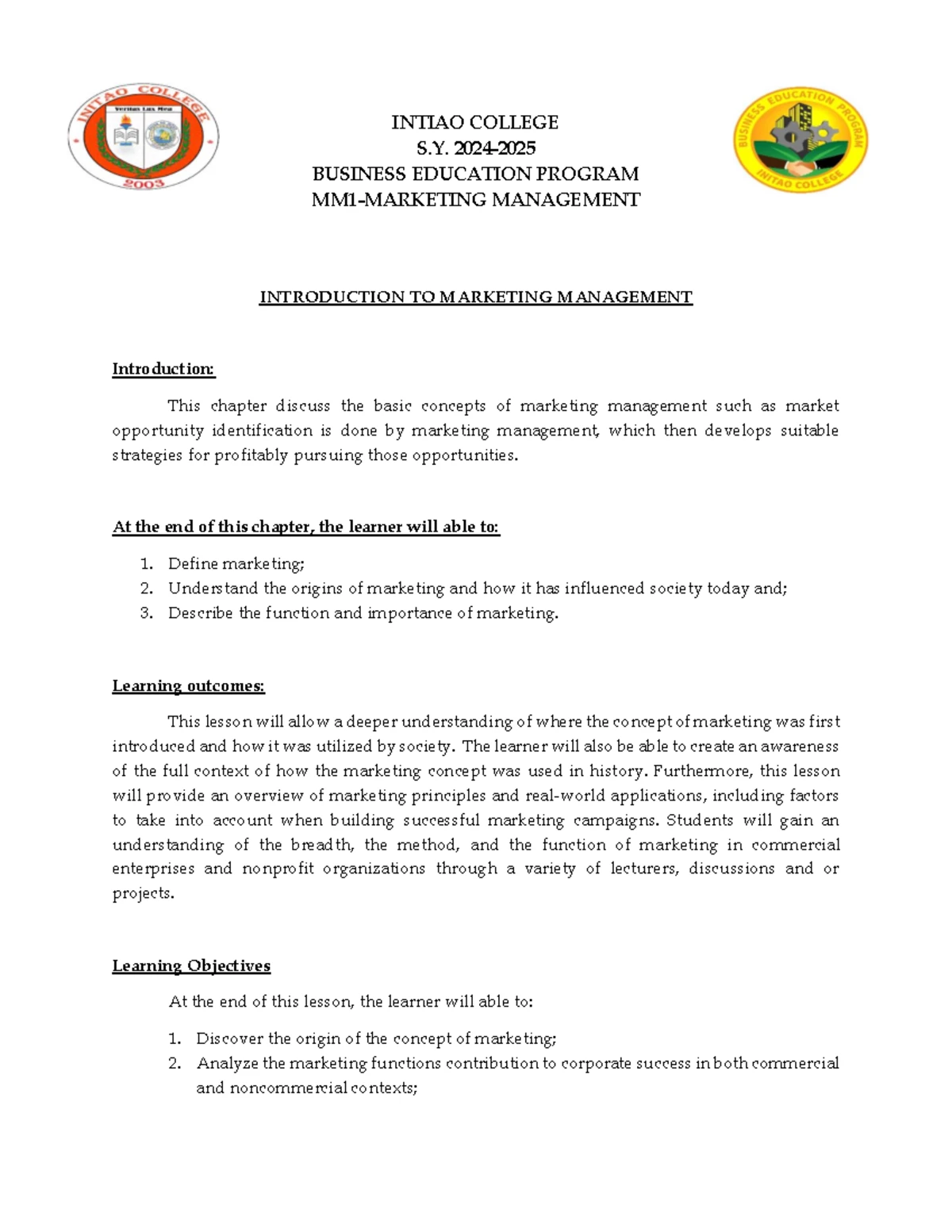 SocSci 2: Understanding Peace and Violence - Chapter 1 Notes - Studocu