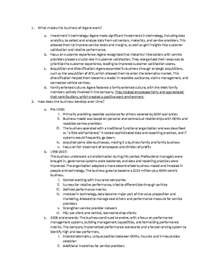 [Solved] What were the failures in the control system that allowed the ...