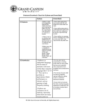 [Solved] Explain the difference between vulnerability scanning and ...