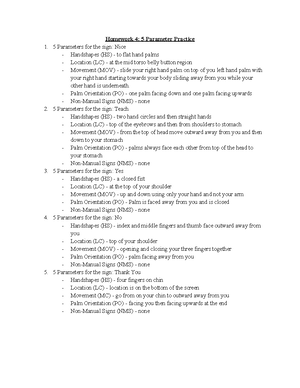 Class Notes - First Amendment: Freedom of Speech & Key Cases - Studocu