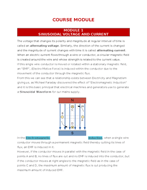 ECP BOOK 1 -EDXN - CHAPTER 2 CODES AND STANDARDS 2. ELECTRICAL CODES ...