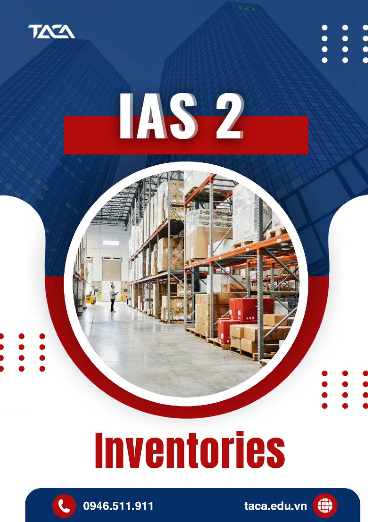 IAS 2: International Accounting Standard on Inventories Overview - Studocu