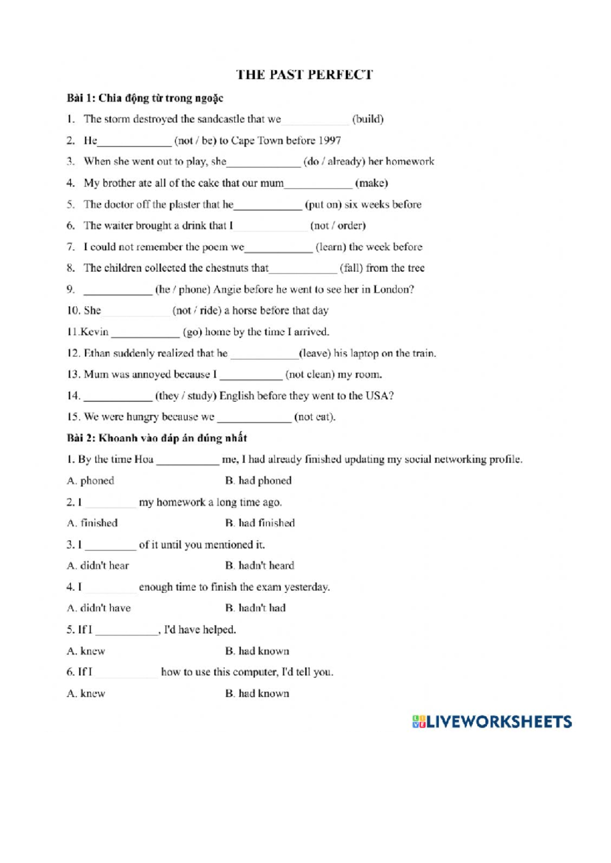 Document-1 - Comprehensive Study Guide for Upcoming Exams - Studocu