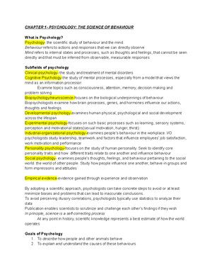 Psych 104 practice questions form Test 1 - Correlational designs allow ...