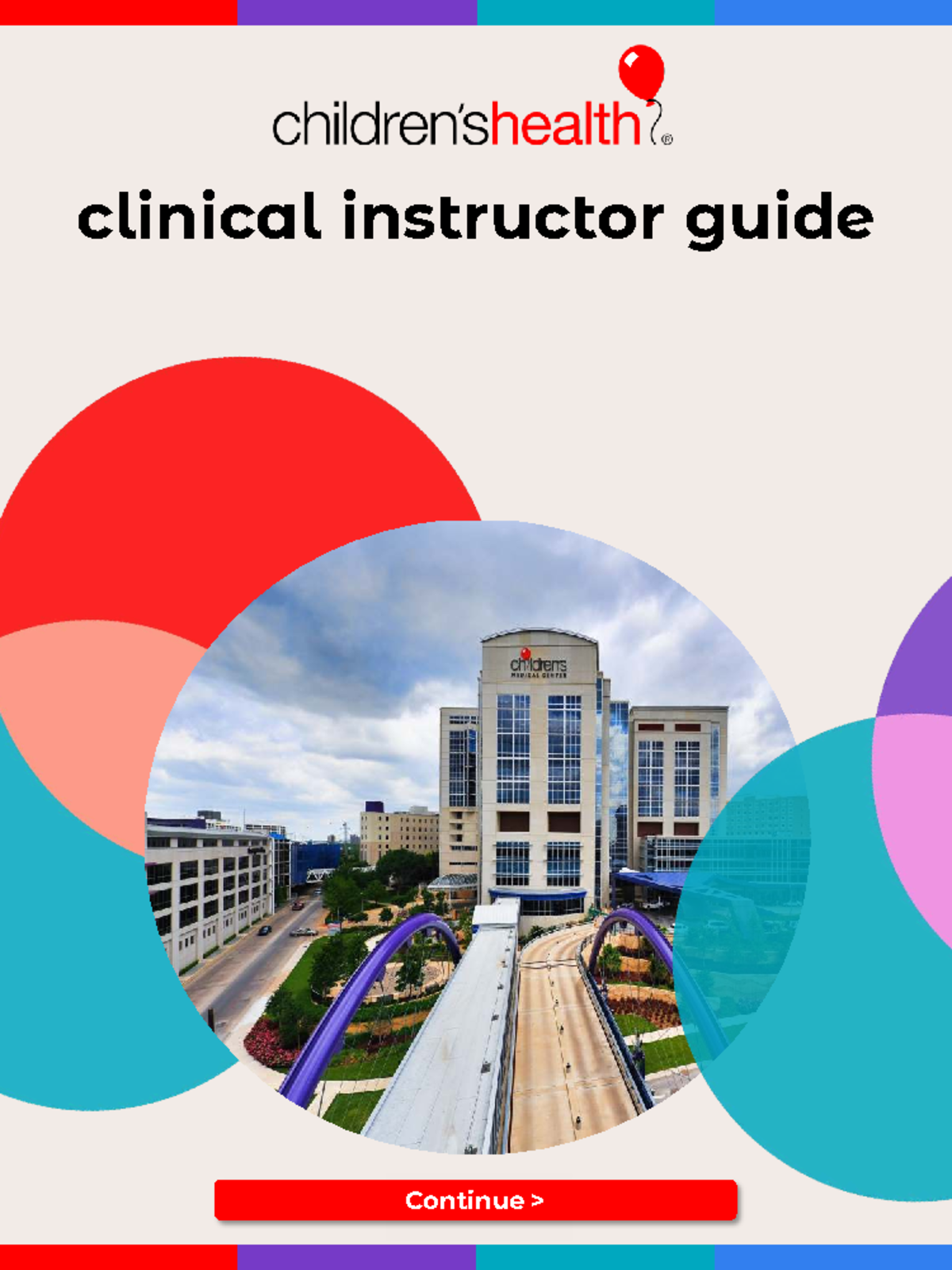 Nursing Instructor Guidebook 2025: Clinical Rotation Essentials - Studocu