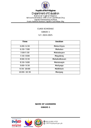 CS Form No. 212 Personal Data Sheet revised - Print legibly. Tick ...