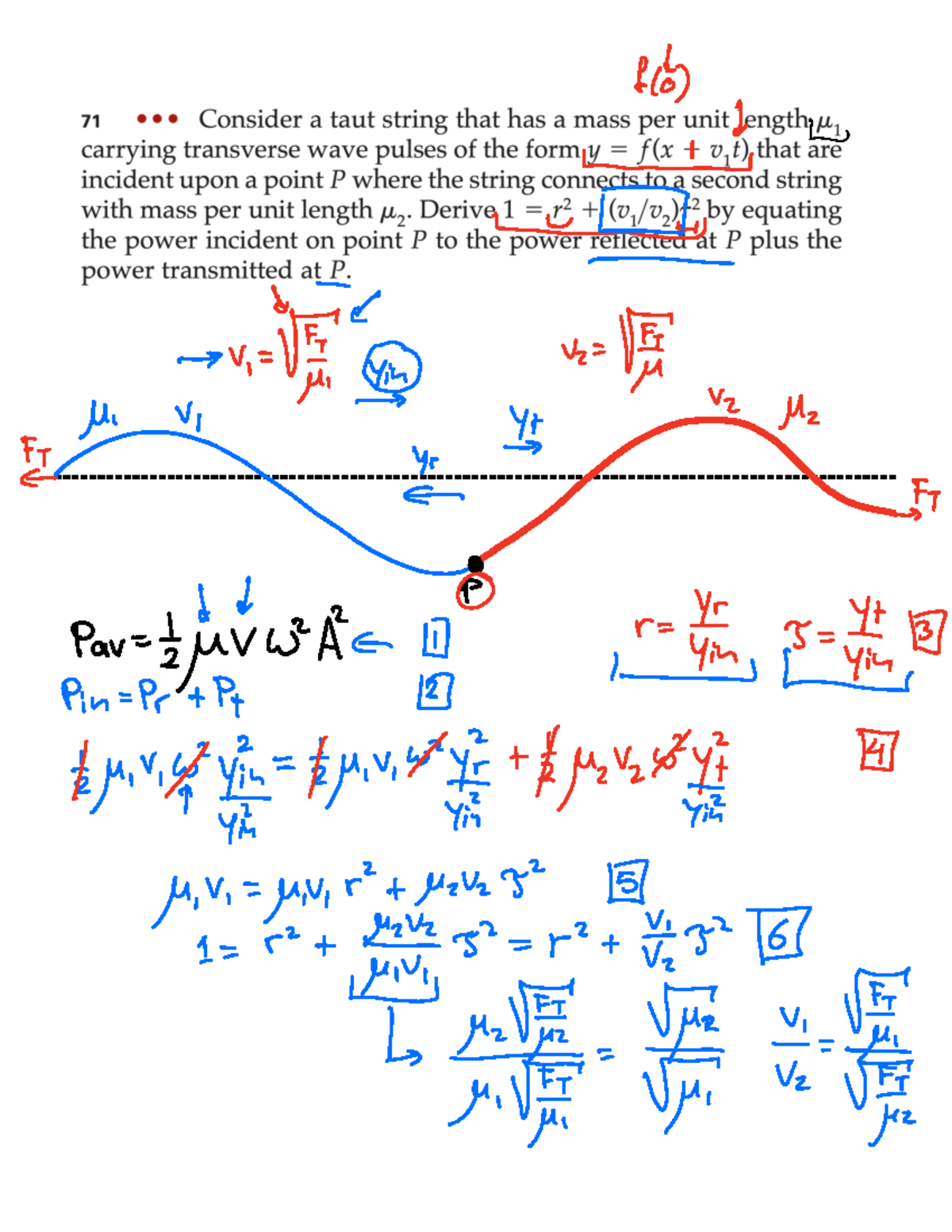 Lecture 7.1 ME46006 Class Notes and Assignments Details - Studeersnel