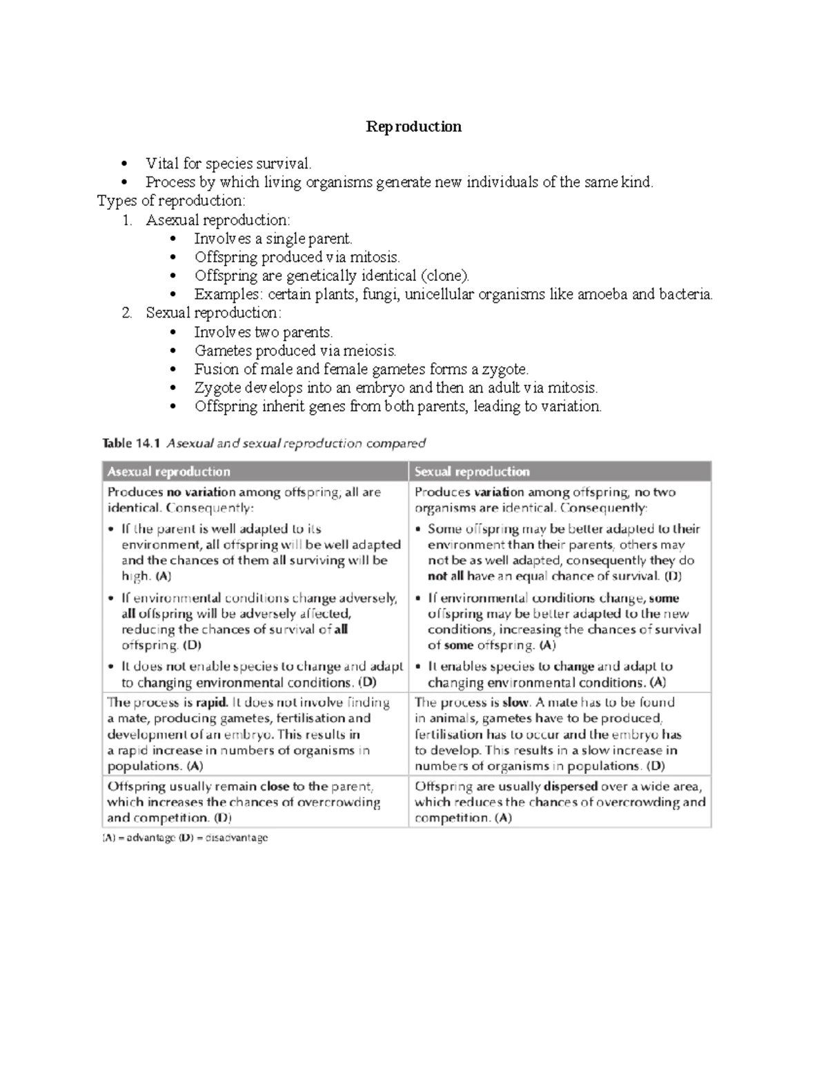 HSB Paper 2 Final Exam Study Guide 2023 - Studocu
