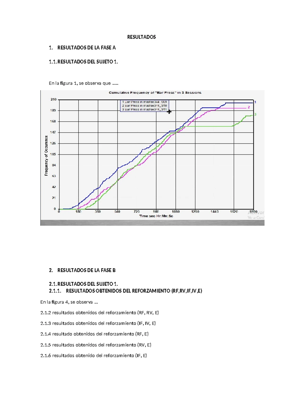 Escala de Recuperación del Coma – Revisada (CRS-R) y su Aplicación ...