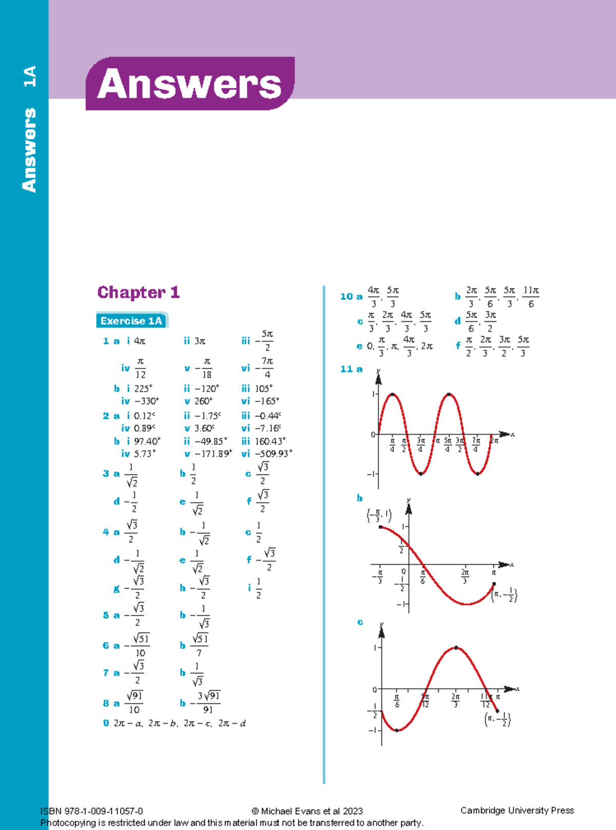 Specialist 34 2ed Chapter 20 Answers and Solutions - Studocu