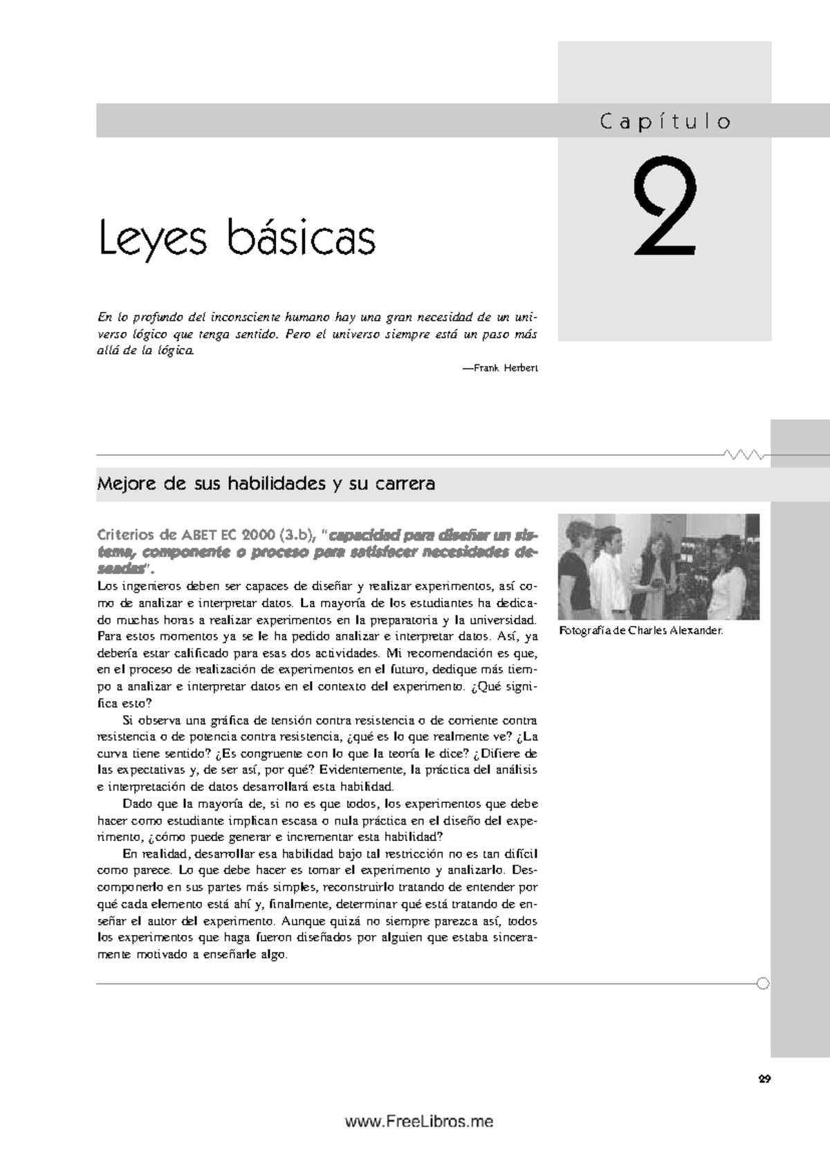 Capítulo 2: Leyes Básicas de Circuitos Eléctricos (SADIKU) - Studocu